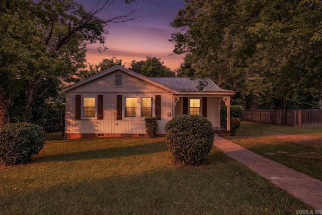 1107 Jackman St., Benton, AR 72015