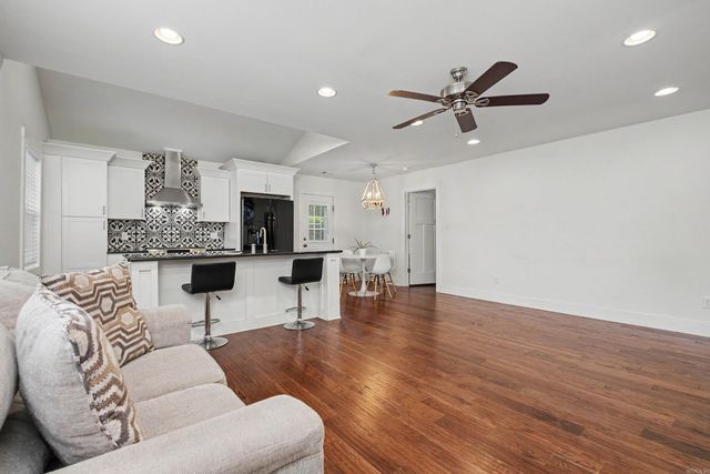1107 Jackman St., Benton, AR 72015