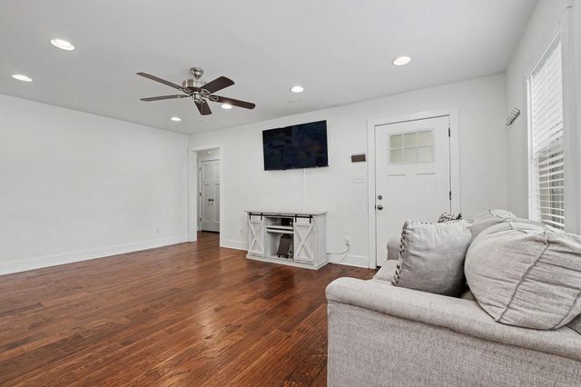 1107 Jackman St., Benton, AR 72015