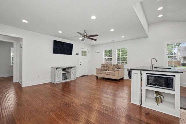 1107 Jackman St., Benton, AR 72015