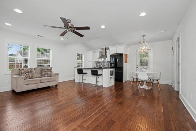 1107 Jackman St., Benton, AR 72015