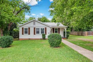 1107 Jackman St., Benton, AR 72015