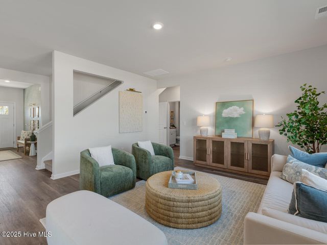 4338 Bright Blossom Way SE Lot 256, Bolivia, NC 28422