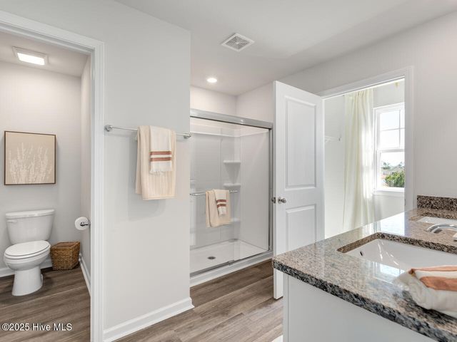 4338 Bright Blossom Way SE Lot 256, Bolivia, NC 28422