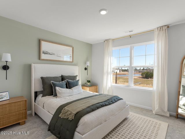 4338 Bright Blossom Way SE Lot 256, Bolivia, NC 28422