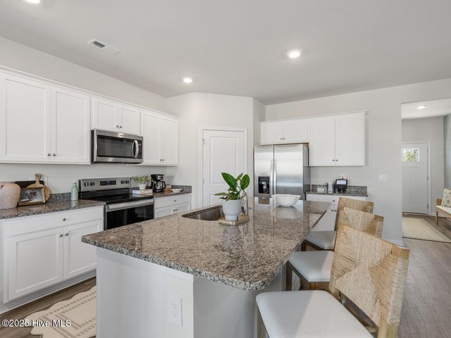 4338 Bright Blossom Way SE Lot 256, Bolivia, NC 28422