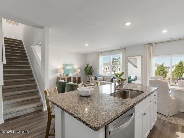 4338 Bright Blossom Way SE Lot 256, Bolivia, NC 28422