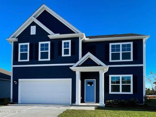 4338 Bright Blossom Way SE Lot 256, Bolivia, NC 28422