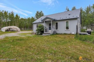 17470 E Maud Road, Palmer, AK 99645