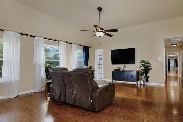 18834 Forest Elms Drive, Spring, TX 77388