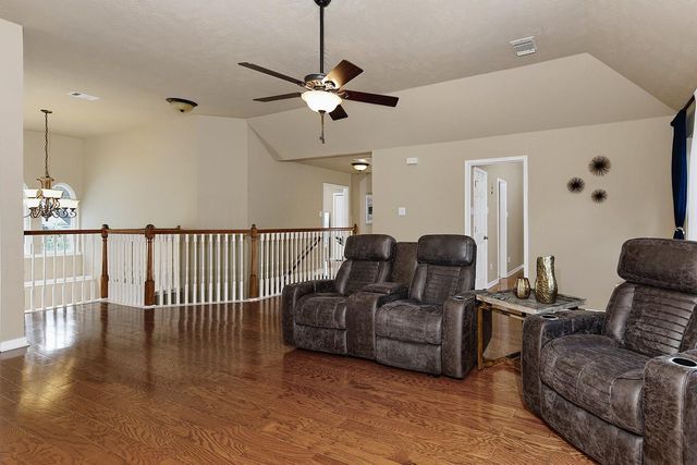 18834 Forest Elms Drive, Spring, TX 77388