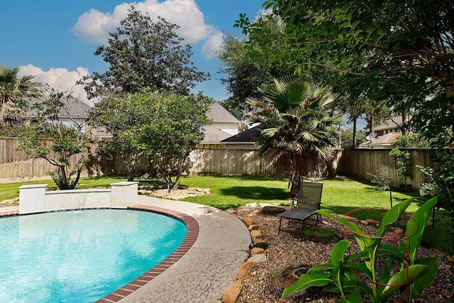 18834 Forest Elms Drive, Spring, TX 77388