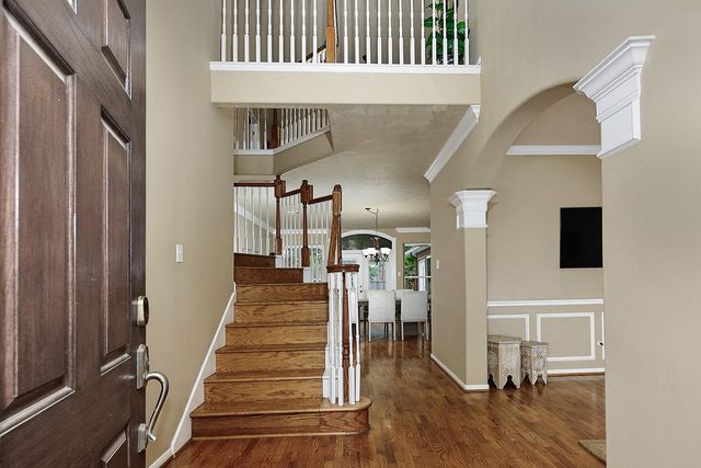 18834 Forest Elms Drive, Spring, TX 77388