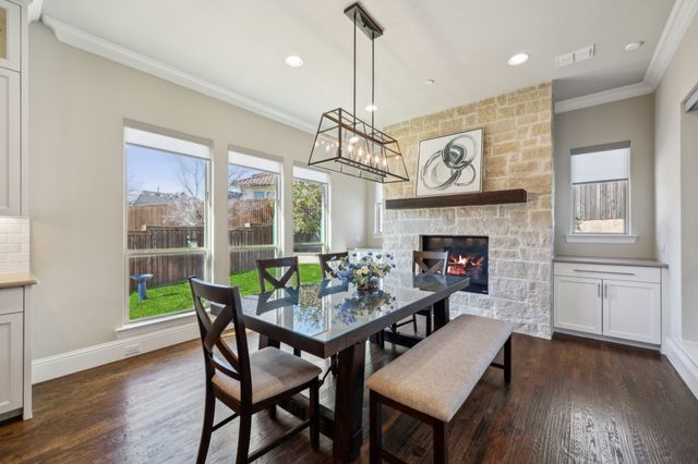 4356 Longwood Drive, Frisco, TX 75033