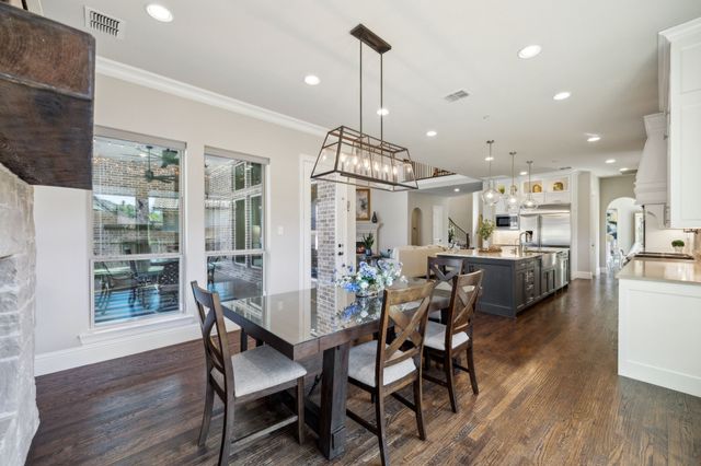 4356 Longwood Drive, Frisco, TX 75033