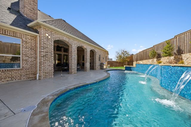 4356 Longwood Drive, Frisco, TX 75033