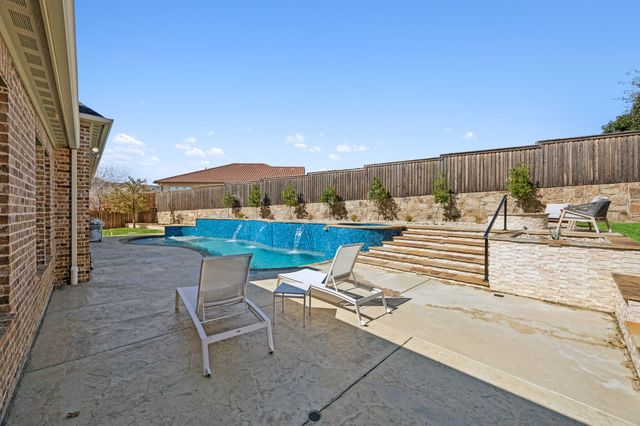 4356 Longwood Drive, Frisco, TX 75033