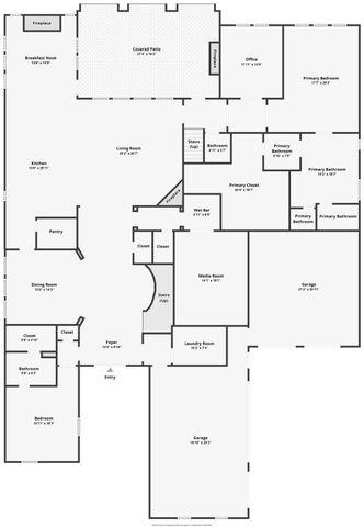 4356 Longwood Drive, Frisco, TX 75033