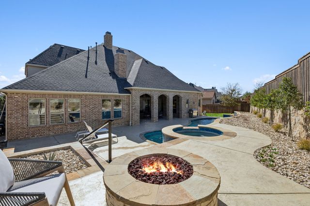 4356 Longwood Drive, Frisco, TX 75033