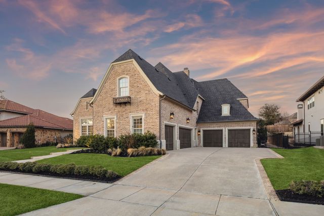 4356 Longwood Drive, Frisco, TX 75033
