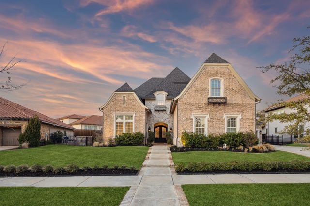4356 Longwood Drive, Frisco, TX 75033