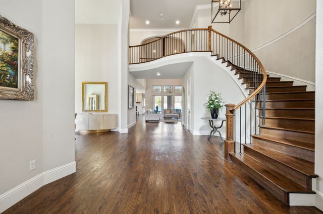 4356 Longwood Drive, Frisco, TX 75033