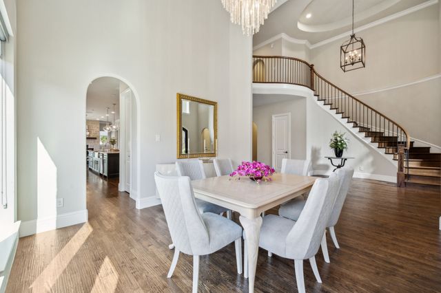 4356 Longwood Drive, Frisco, TX 75033