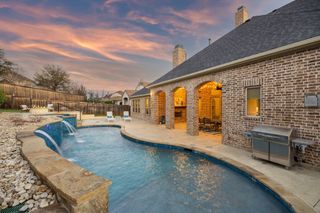4356 Longwood Drive, Frisco, TX 75033