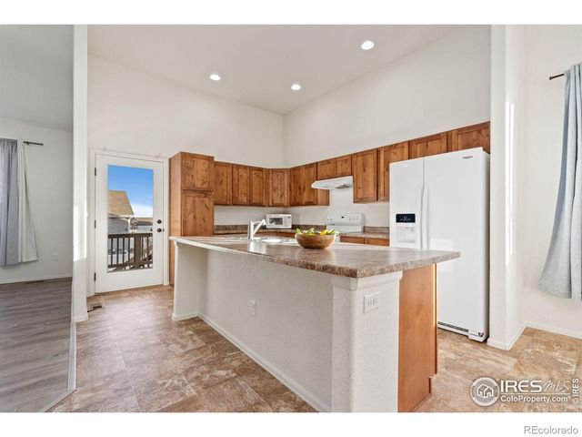 1057 Mt Oxford Avenue, Severance, CO 80550