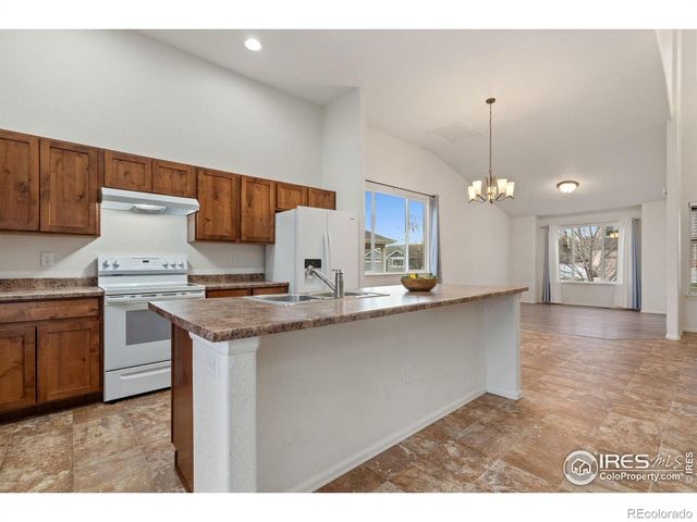 1057 Mt Oxford Avenue, Severance, CO 80550