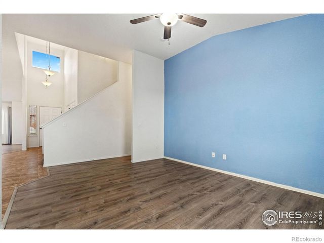 1057 Mt Oxford Avenue, Severance, CO 80550