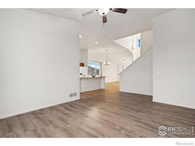 1057 Mt Oxford Avenue, Severance, CO 80550