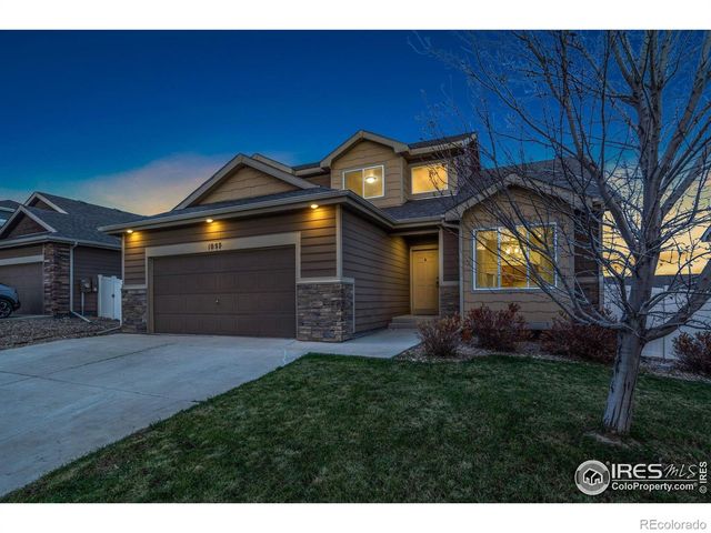 1057 Mt Oxford Avenue, Severance, CO 80550