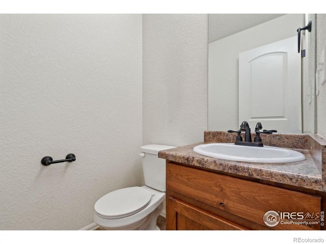 1057 Mt Oxford Avenue, Severance, CO 80550