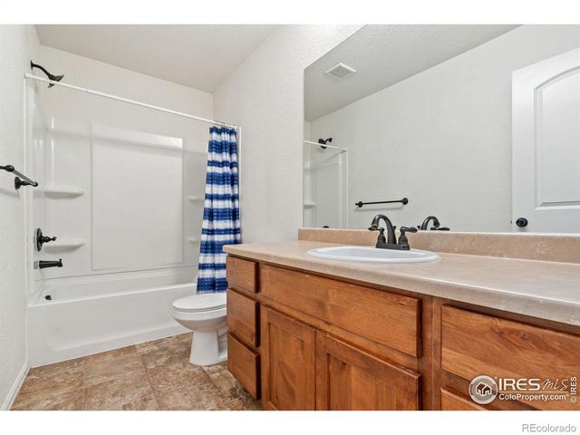 1057 Mt Oxford Avenue, Severance, CO 80550