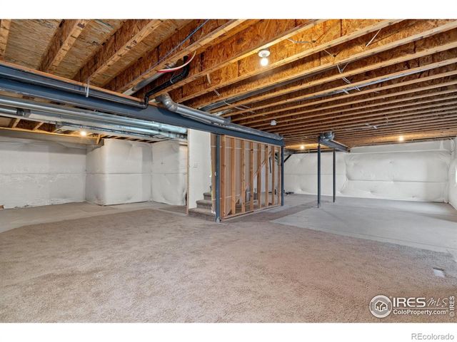 1057 Mt Oxford Avenue, Severance, CO 80550