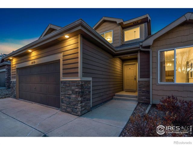 1057 Mt Oxford Avenue, Severance, CO 80550