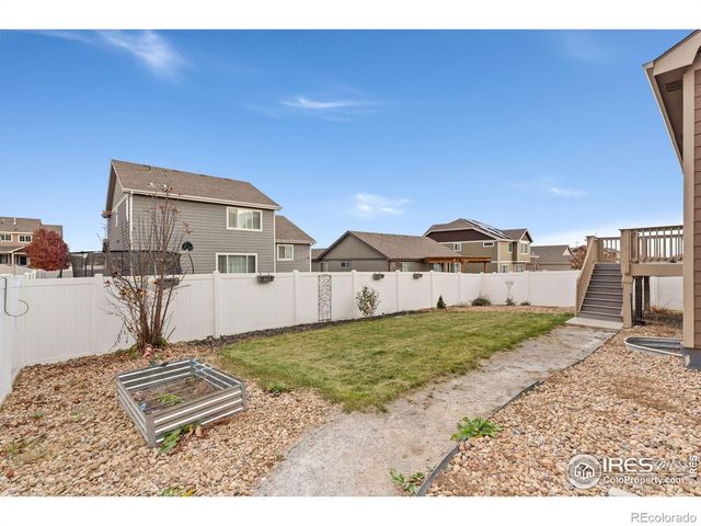 1057 Mt Oxford Avenue, Severance, CO 80550