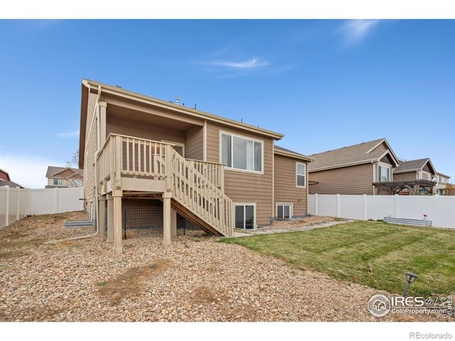 1057 Mt Oxford Avenue, Severance, CO 80550