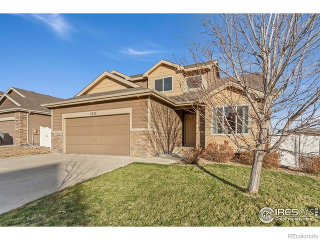 1057 Mt Oxford Avenue, Severance, CO 80550