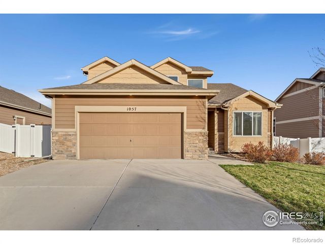 1057 Mt Oxford Avenue, Severance, CO 80550