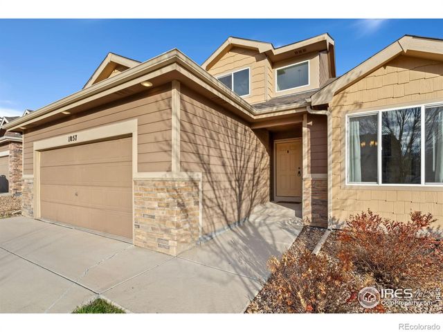 1057 Mt Oxford Avenue, Severance, CO 80550