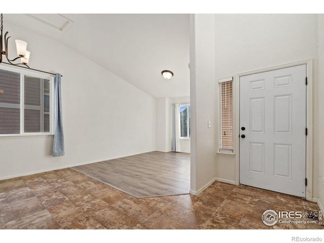 1057 Mt Oxford Avenue, Severance, CO 80550