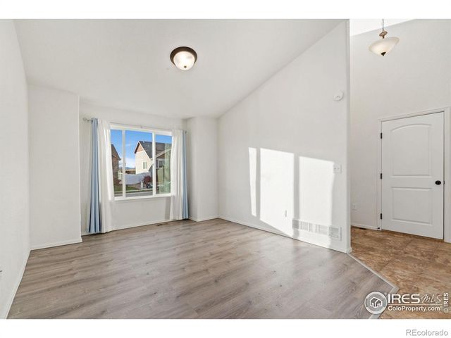 1057 Mt Oxford Avenue, Severance, CO 80550