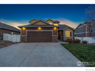 1057 Mt Oxford Avenue, Severance, CO 80550