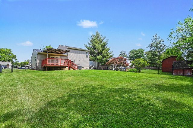 131 Hillwood Court, Erlanger, KY 41018