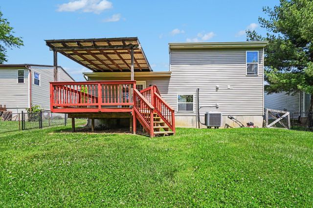 131 Hillwood Court, Erlanger, KY 41018