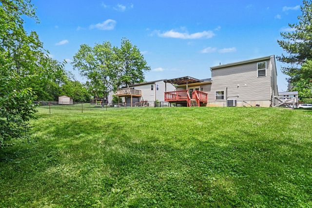 131 Hillwood Court, Erlanger, KY 41018