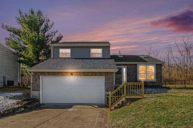 131 Hillwood Court, Erlanger, KY 41018