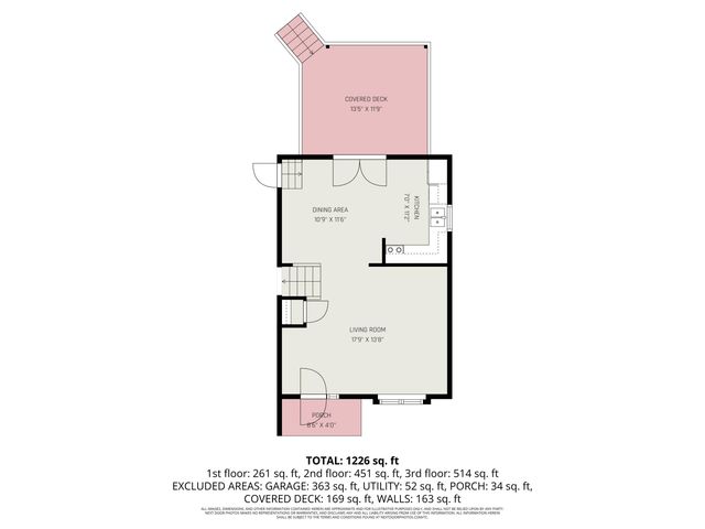 131 Hillwood Court, Erlanger, KY 41018